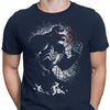 Symbiote and Host - Men's Apparel