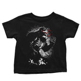 Symbiote and Host - Youth Apparel