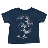 Symbiote and Host - Youth Apparel