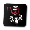 Symbiote - Coasters
