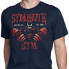 Symbiote Gym - Men's Apparel
