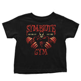 Symbiote Gym - Youth Apparel