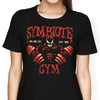 Symbiote Gym - Women's Apparel
