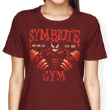 Symbiote Gym - Women's Apparel