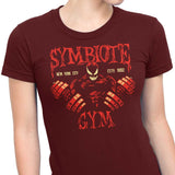 Symbiote Gym - Women's Apparel