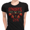 Symbiote Gym - Women's Apparel
