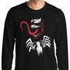 Symbiote - Long Sleeve T-Shirt