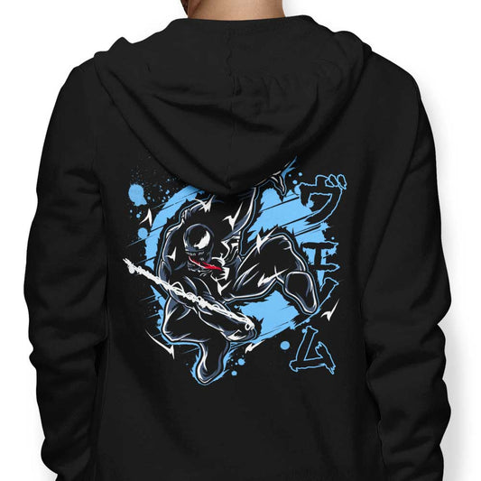Symbiote Power - Hoodie