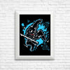 Symbiote Power - Posters & Prints