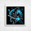 Symbiote Power - Posters & Prints
