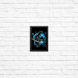 Symbiote Power - Posters & Prints