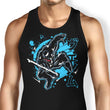 Symbiote Power - Tank Top