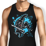 Symbiote Power - Tank Top