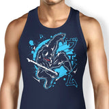 Symbiote Power - Tank Top