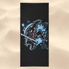 Symbiote Power - Towel