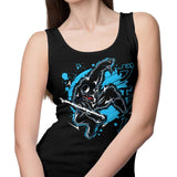 Symbiote Power - Tank Top