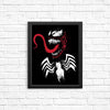 Symbiote - Posters & Prints