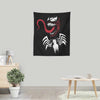 Symbiote - Wall Tapestry