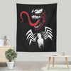 Symbiote - Wall Tapestry