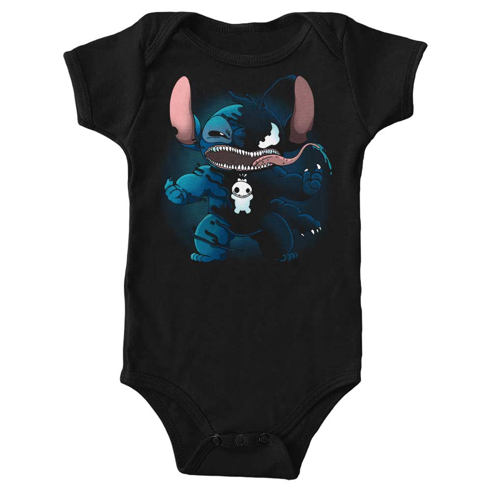 Symbiotic Experiment - Youth Apparel