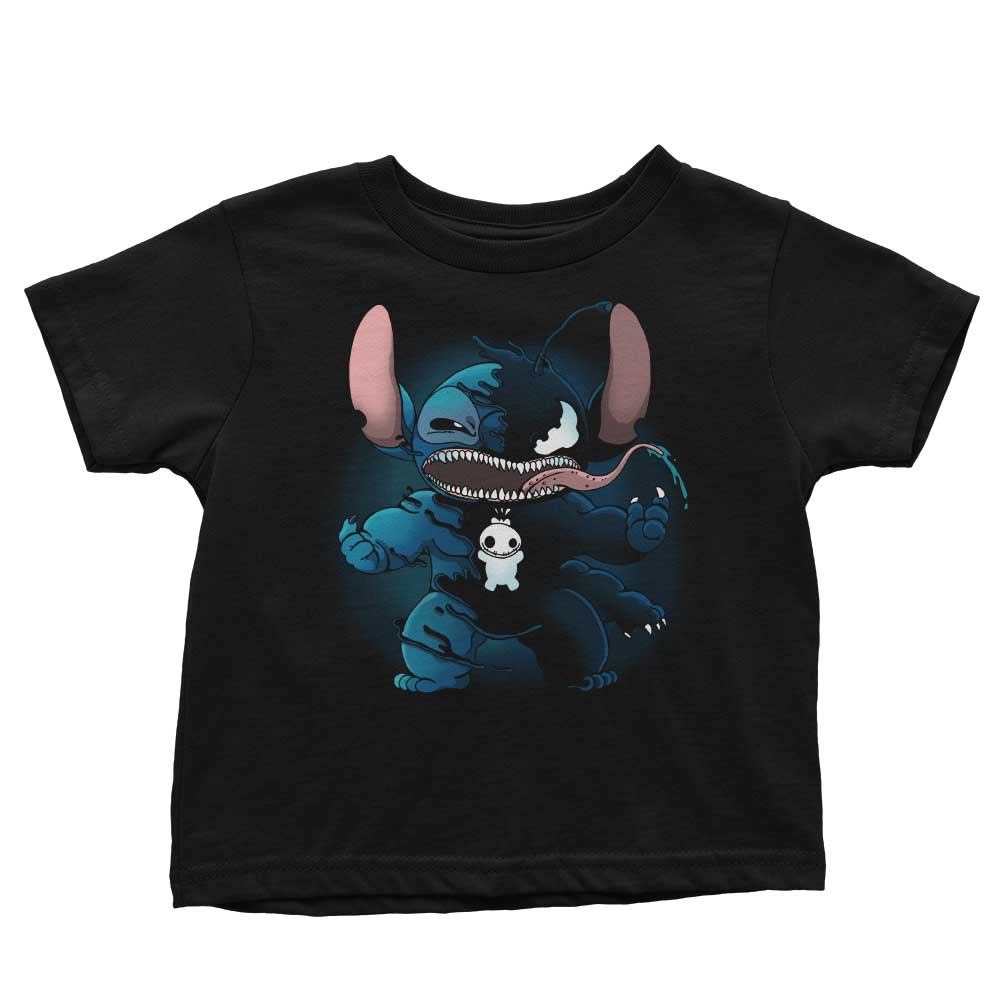 Symbiotic Experiment - Youth Apparel