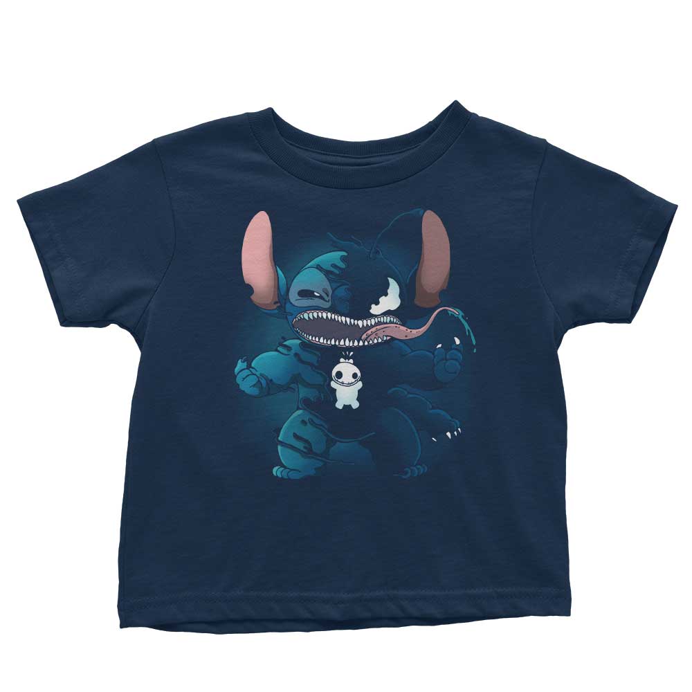 Symbiotic Experiment - Youth Apparel