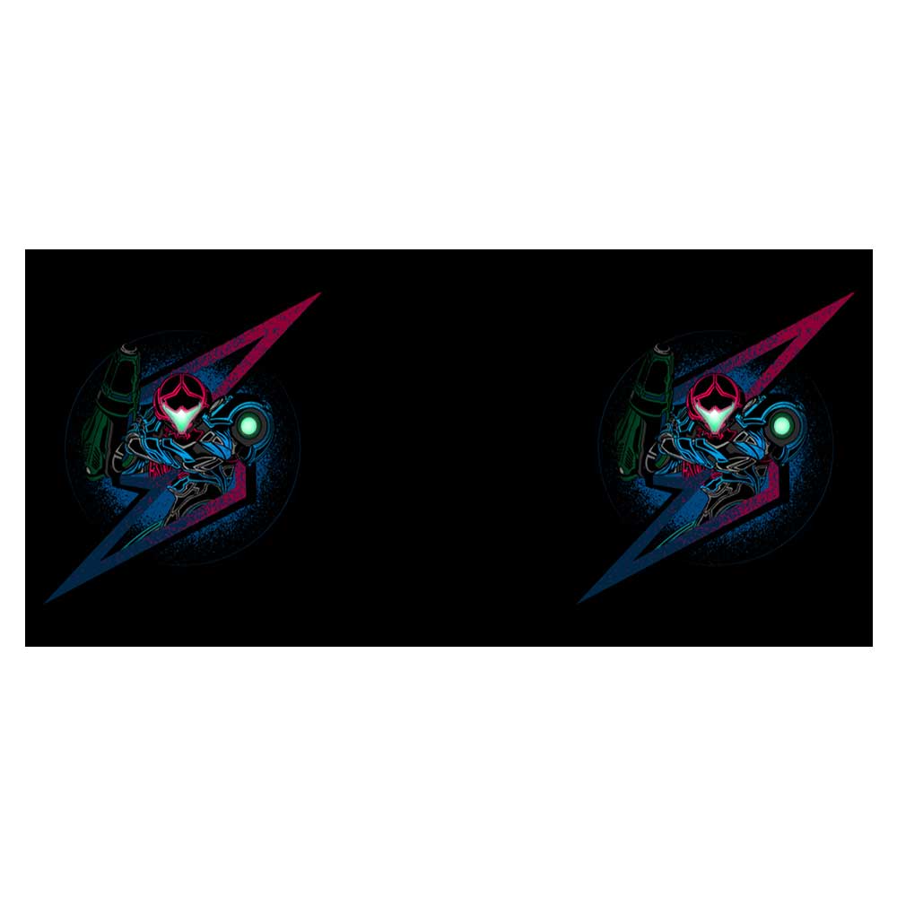 Symbol of Dread - Mug