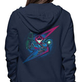 Symbol of Dread - Hoodie