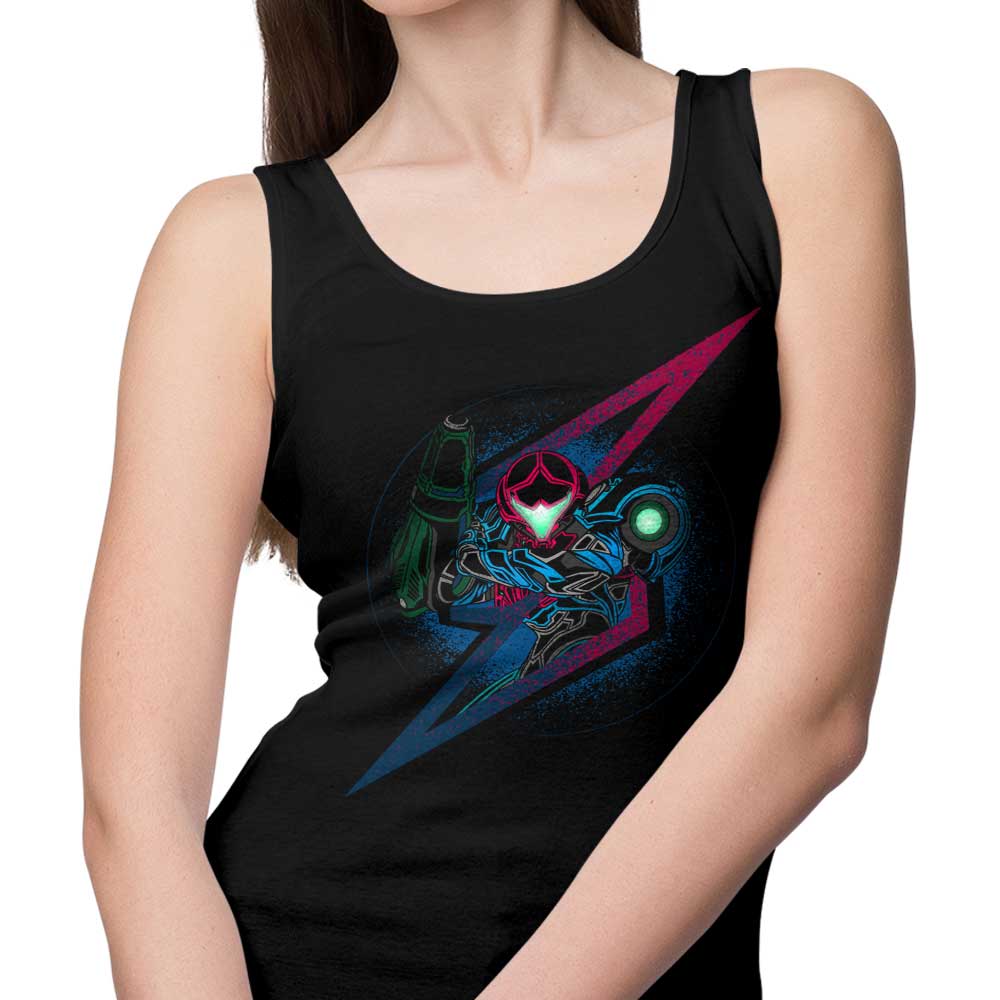 Symbol of Dread - Tank Top
