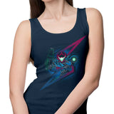 Symbol of Dread - Tank Top