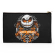 Symbol of Nightmares - Accessory Pouch