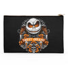 Symbol of Nightmares - Accessory Pouch