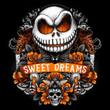 Symbol of Nightmares - Men's Apparel