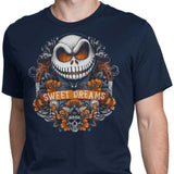 Symbol of Nightmares - Men's Apparel