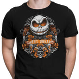 Symbol of Nightmares - Men's Apparel