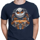 Symbol of Nightmares - Men's Apparel