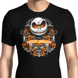 Symbol of Nightmares - Men's Apparel
