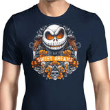 Symbol of Nightmares - Men's Apparel