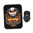 Symbol of Nightmares - Mousepad