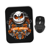 Symbol of Nightmares - Mousepad