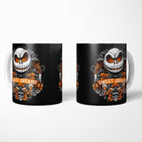 Symbol of Nightmares - Mug