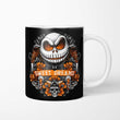 Symbol of Nightmares - Mug