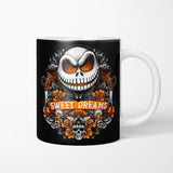 Symbol of Nightmares - Mug
