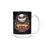 Symbol of Nightmares - Mug