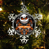 Symbol of Nightmares - Ornament