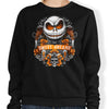 Symbol of Nightmares - Sweatshirt