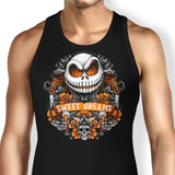 Symbol of Nightmares - Tank Top