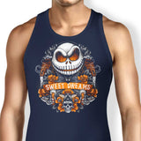 Symbol of Nightmares - Tank Top