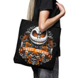 Symbol of Nightmares - Tote Bag