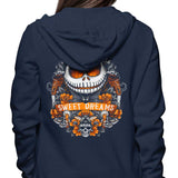 Symbol of Nightmares - Hoodie